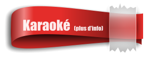 Karaok� (plus d�info)